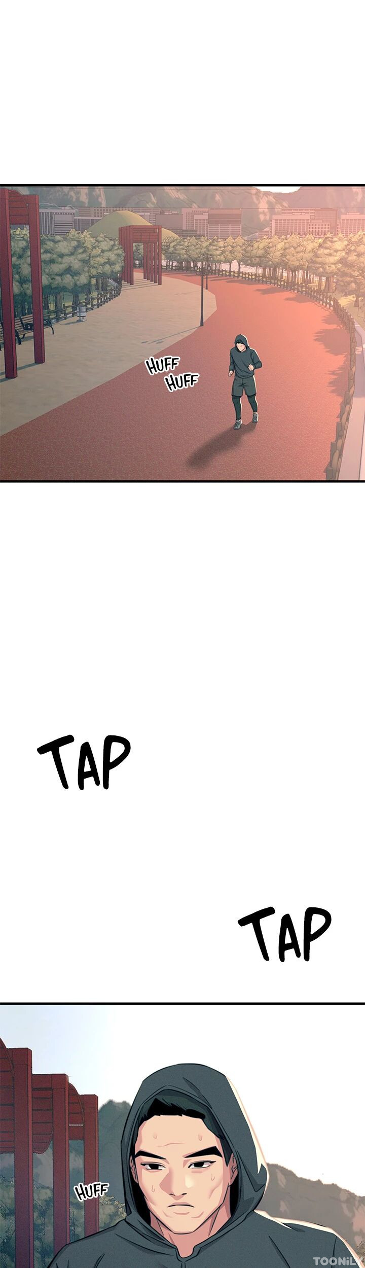 Show Me Your Color Chapter 54 image 14