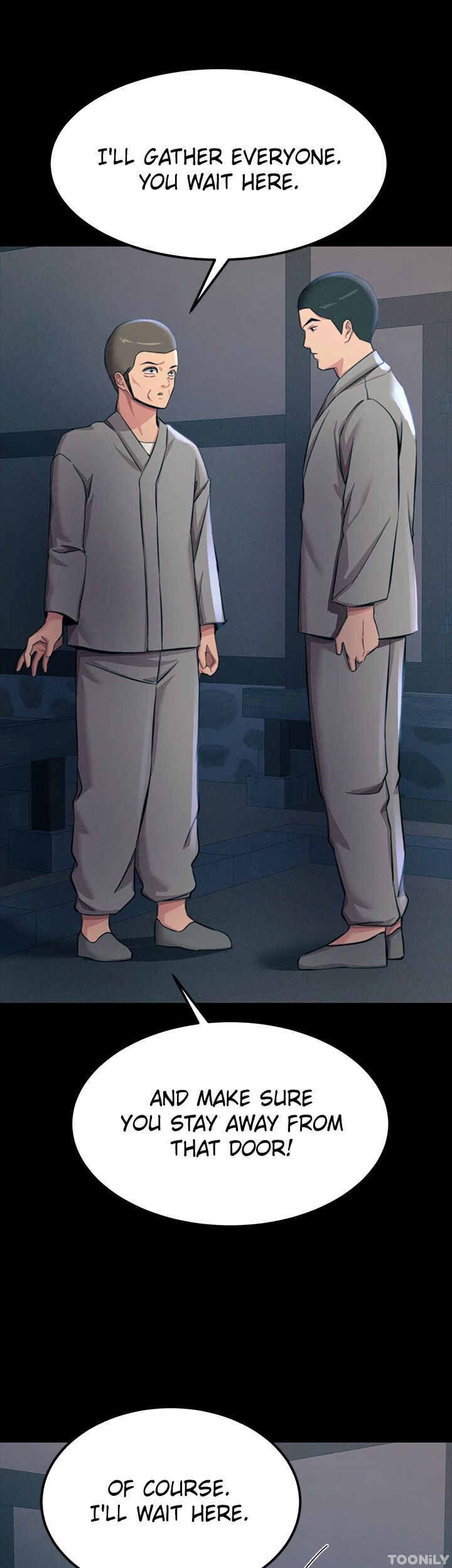 Show Me Your Color Chapter 54 image 17