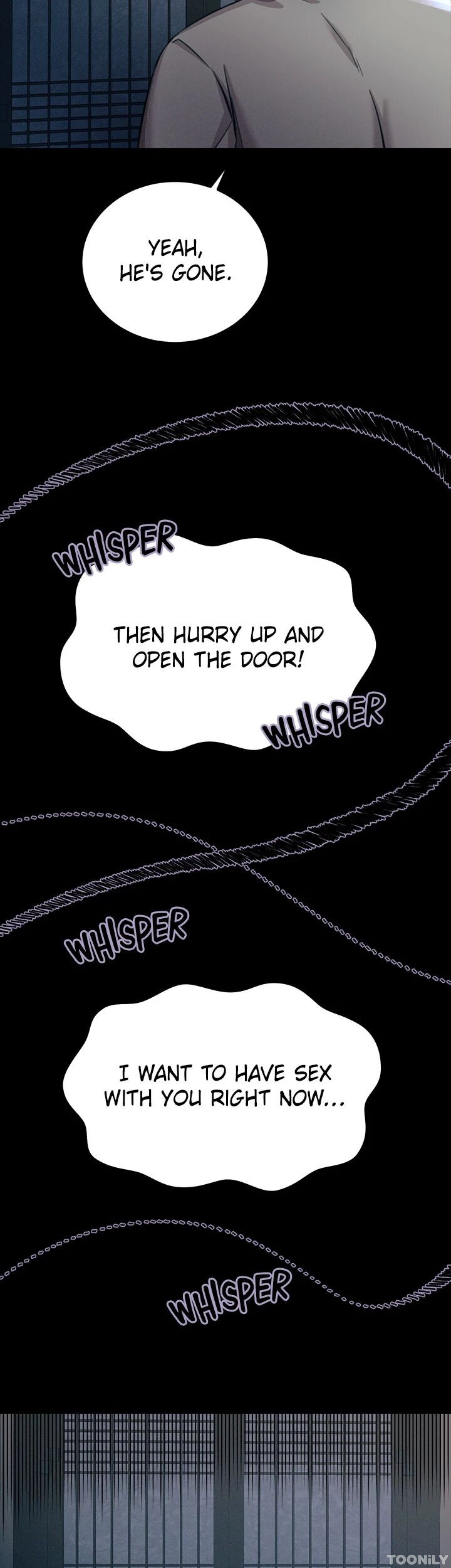 Show Me Your Color Chapter 54 image 19