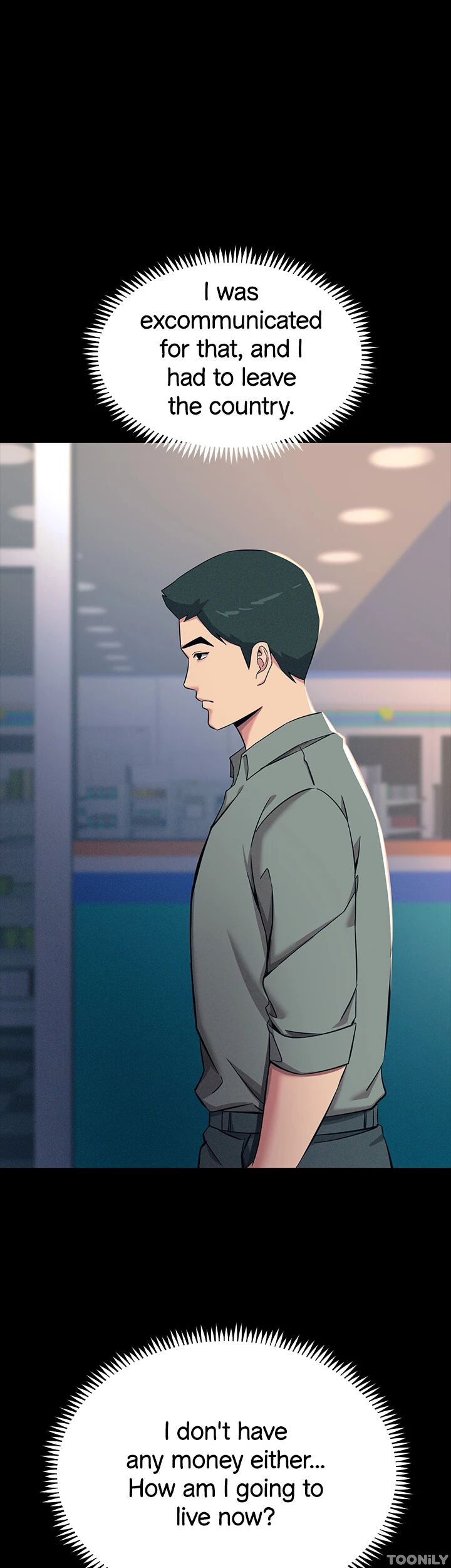 Show Me Your Color Chapter 54 image 23