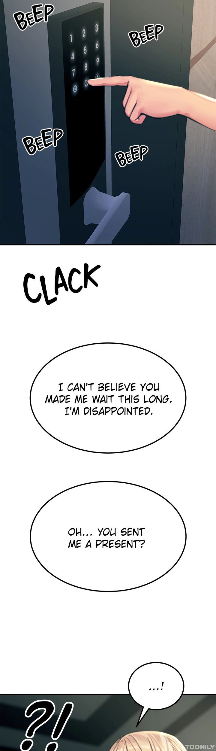 Show Me Your Color Chapter 54 image 2