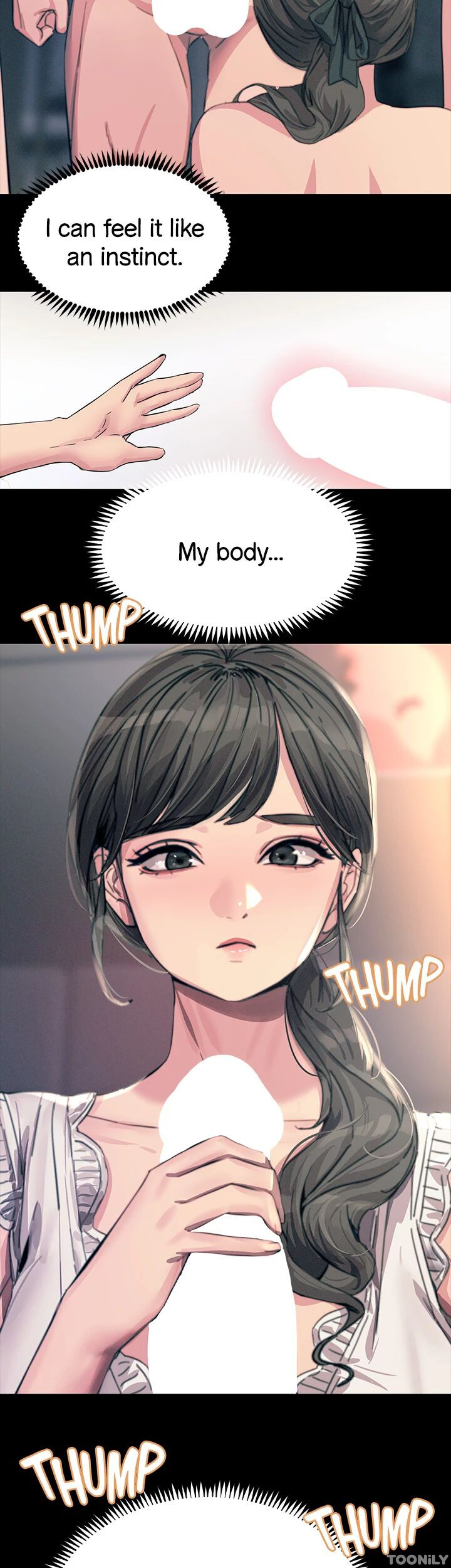 Show Me Your Color Chapter 54 image 30