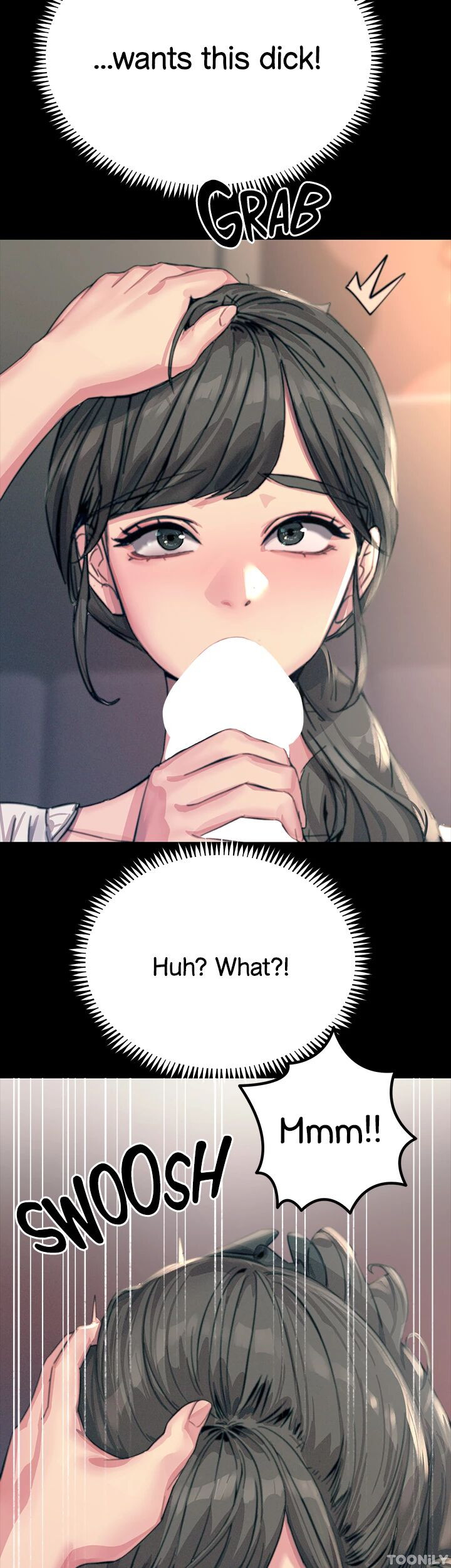 Show Me Your Color Chapter 54 image 31