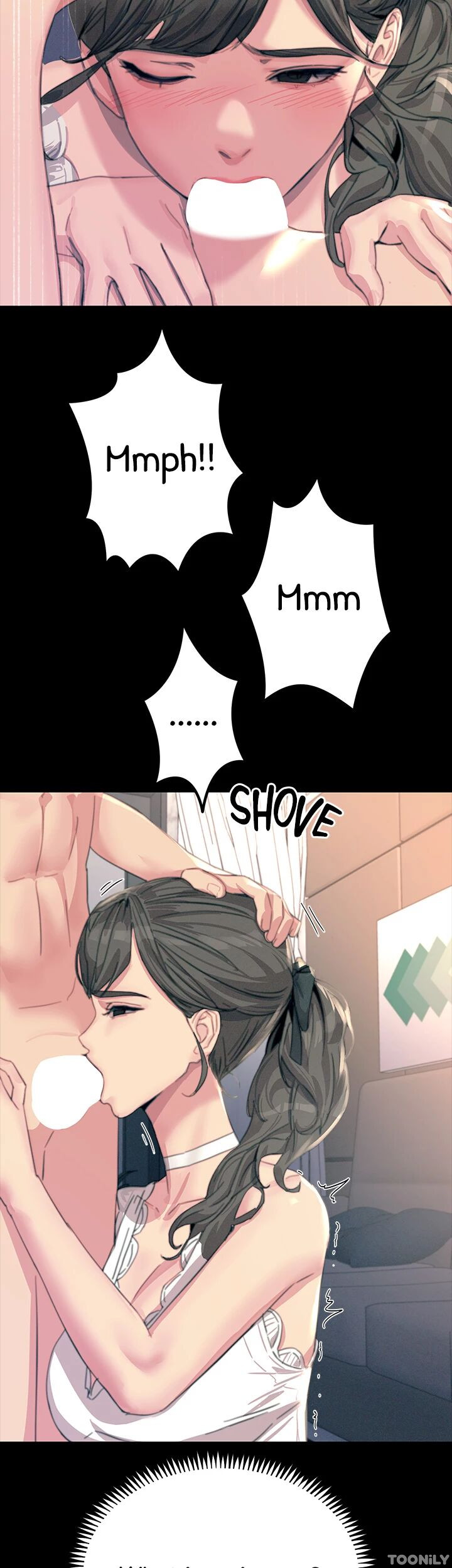 Show Me Your Color Chapter 54 image 32