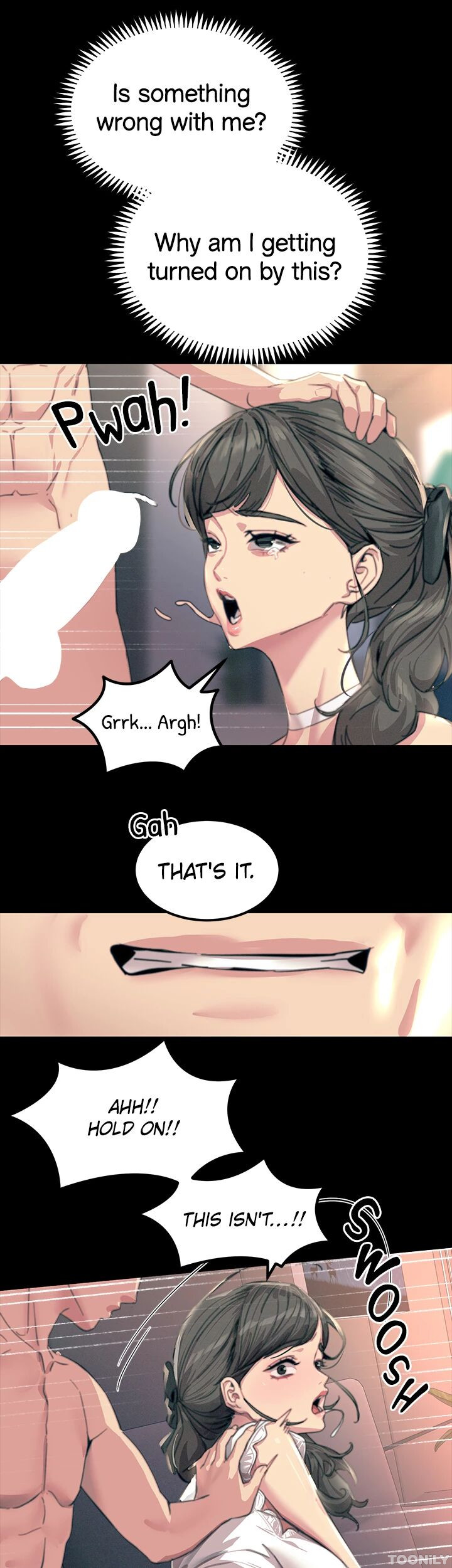 Show Me Your Color Chapter 54 image 34