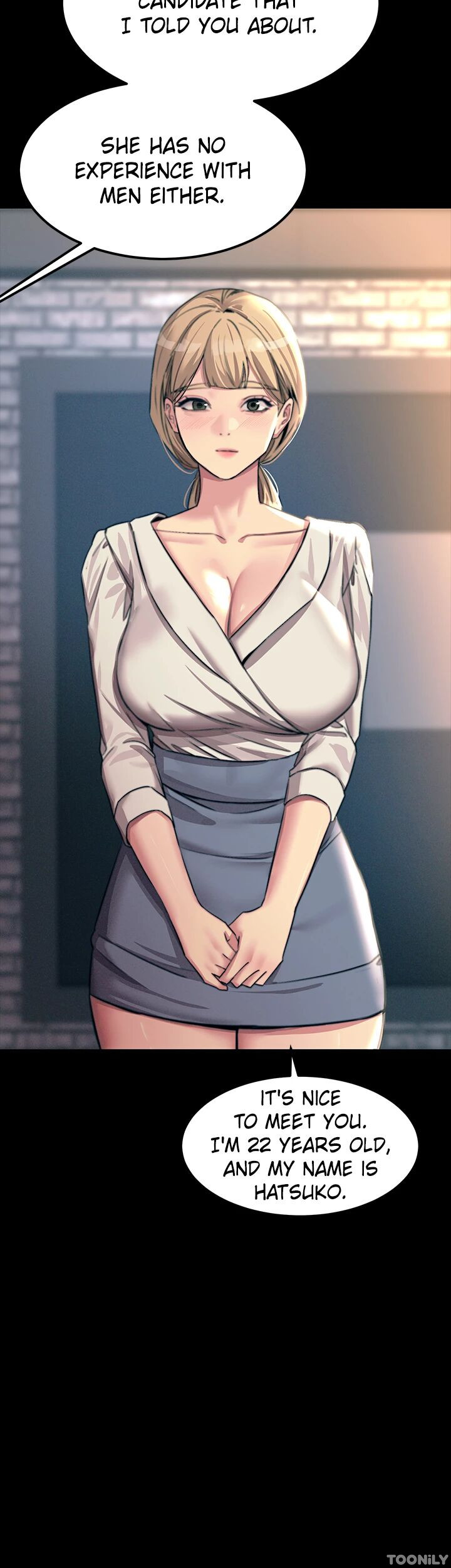 Show Me Your Color Chapter 54 image 47
