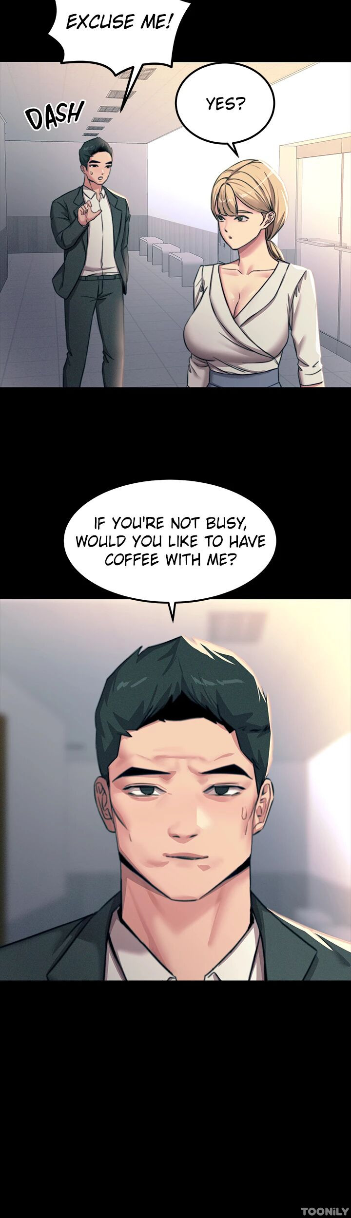 Show Me Your Color Chapter 54 image 49