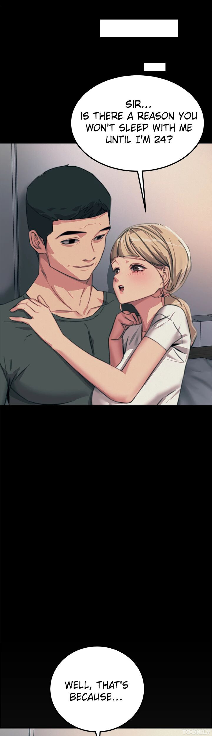 Show Me Your Color Chapter 54 image 50