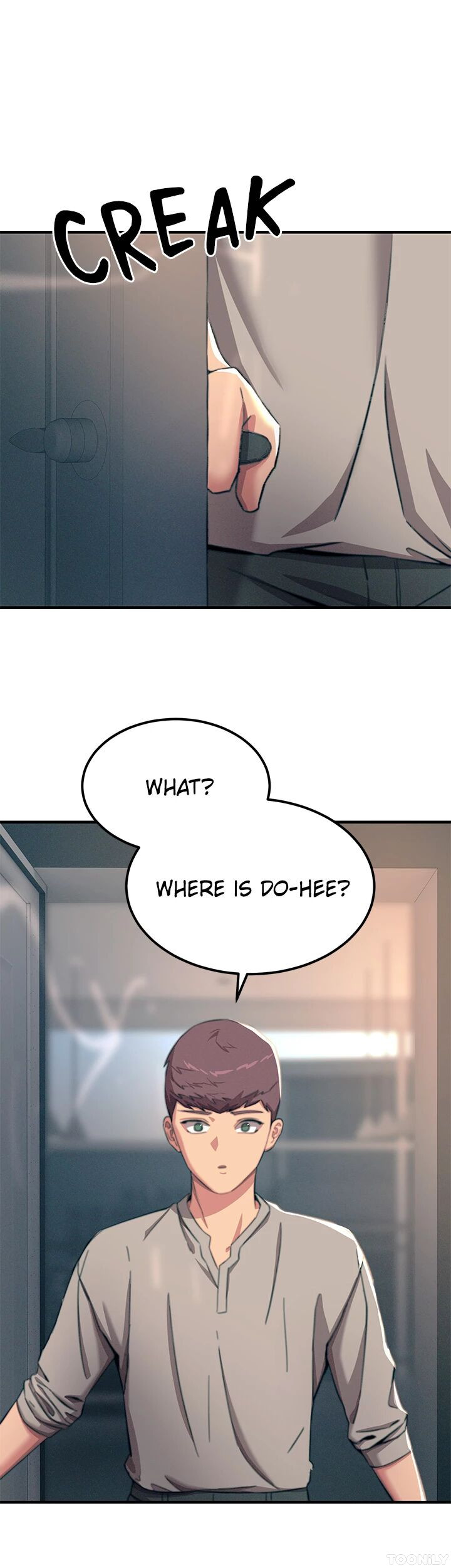 Show Me Your Color Chapter 54 image 5