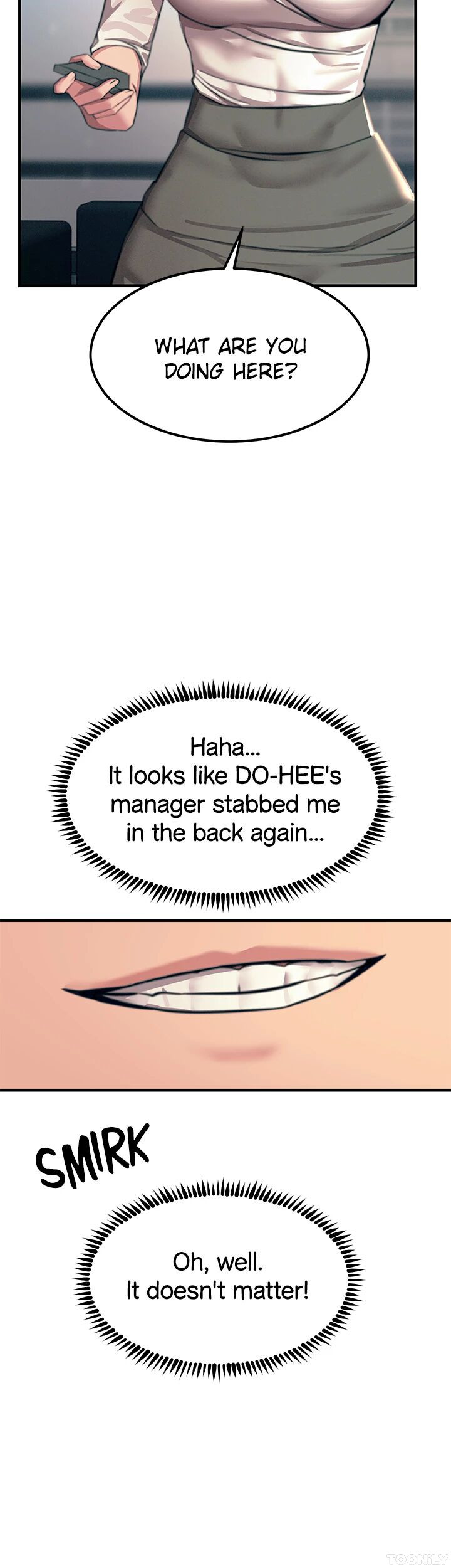 Show Me Your Color Chapter 54 image 7