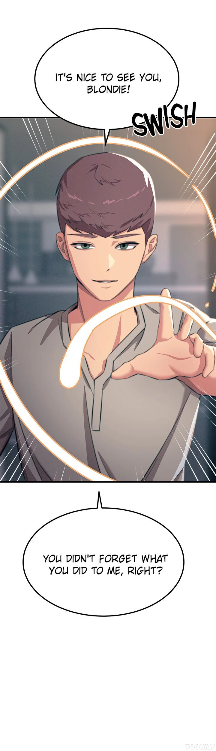 Show Me Your Color Chapter 54 image 8