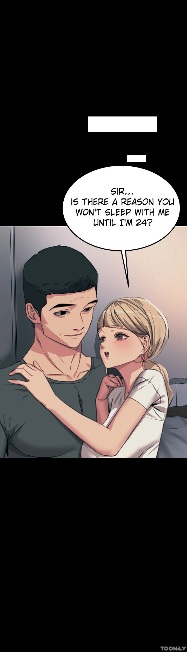 Show Me Your Color Chapter 55 image 0