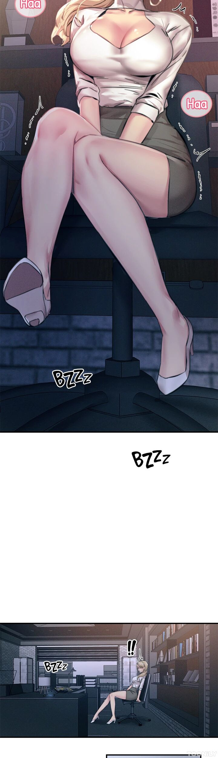 Show Me Your Color Chapter 55 image 11