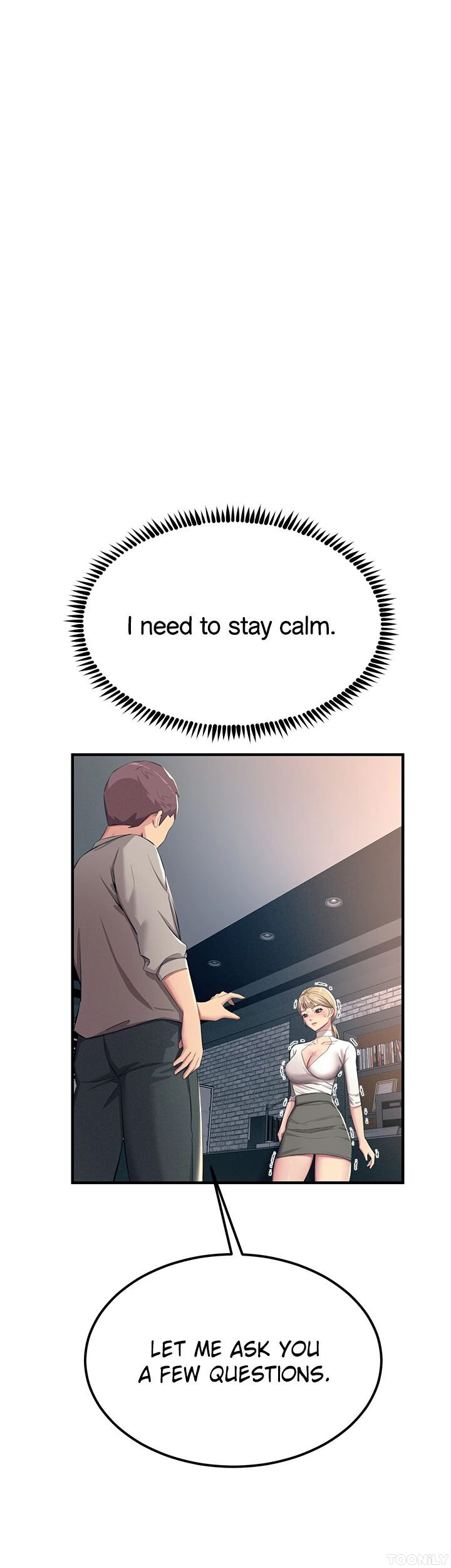Show Me Your Color Chapter 55 image 14