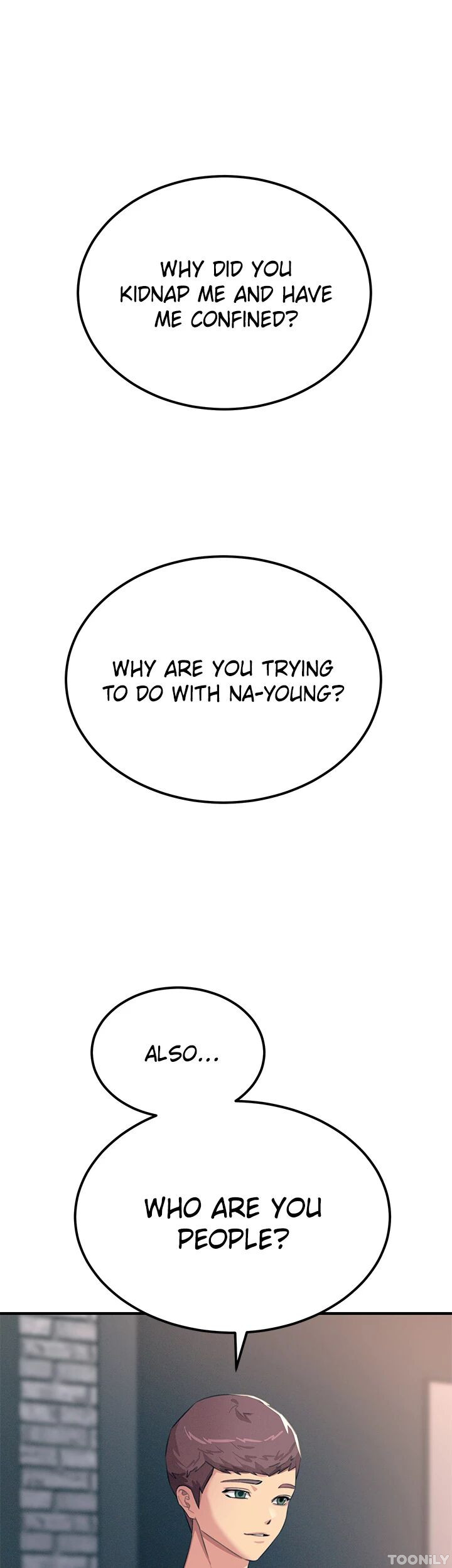 Show Me Your Color Chapter 55 image 15