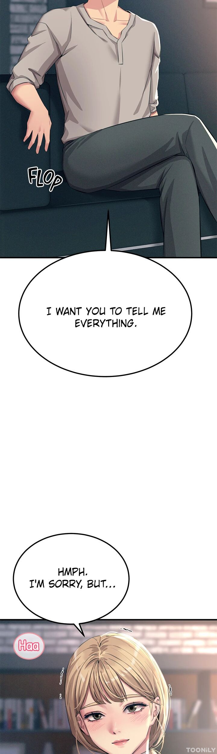 Show Me Your Color Chapter 55 image 16