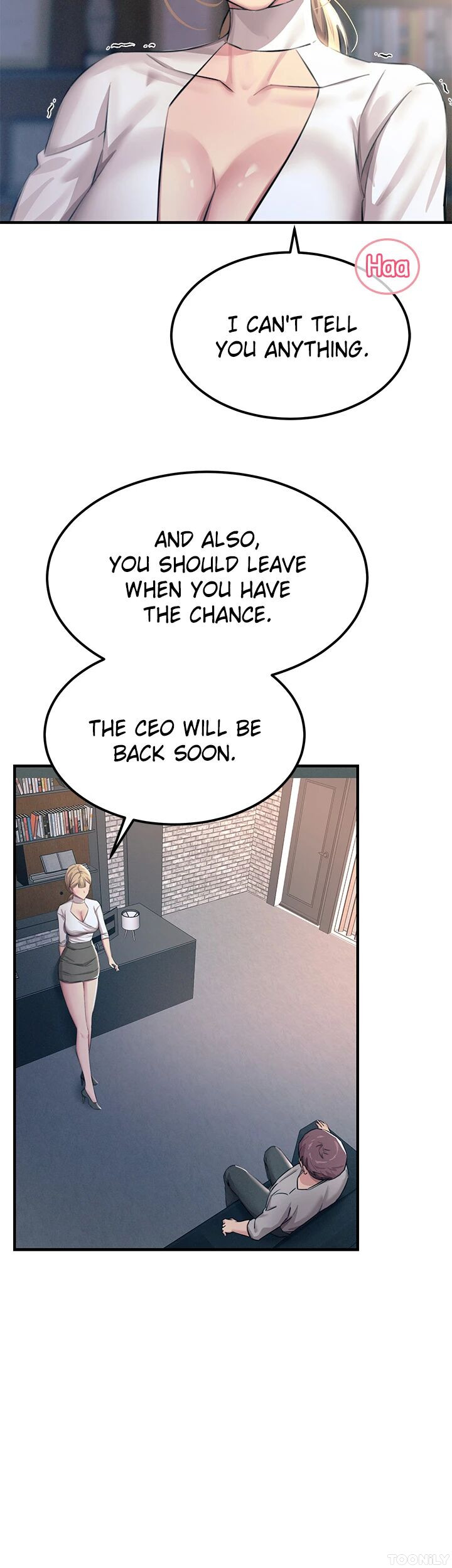 Show Me Your Color Chapter 55 image 17
