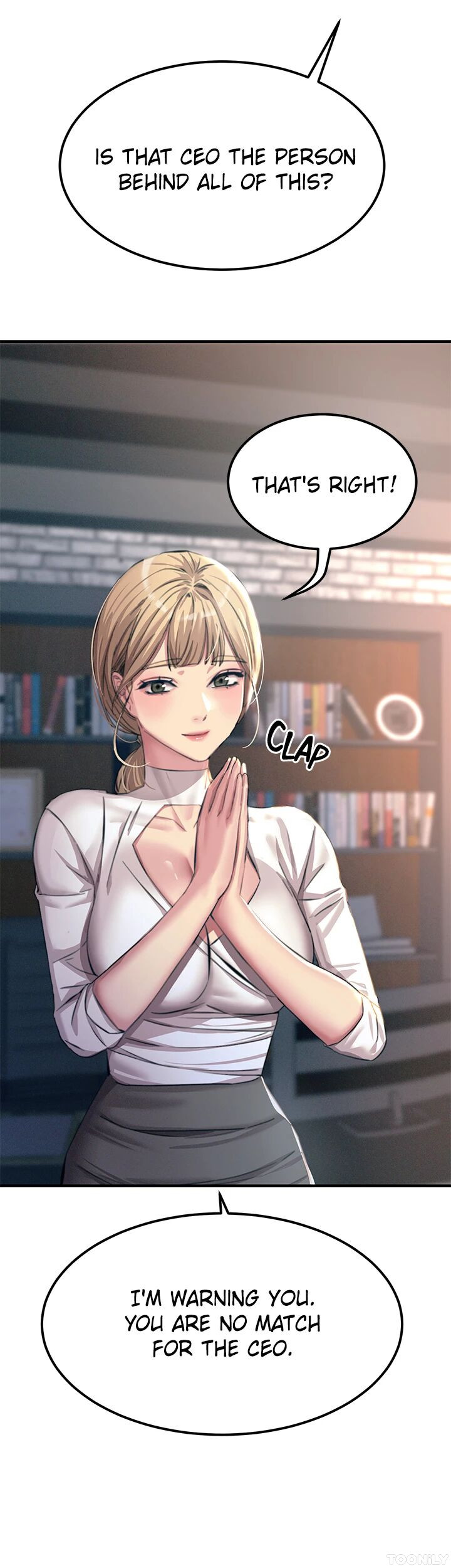 Show Me Your Color Chapter 55 image 18