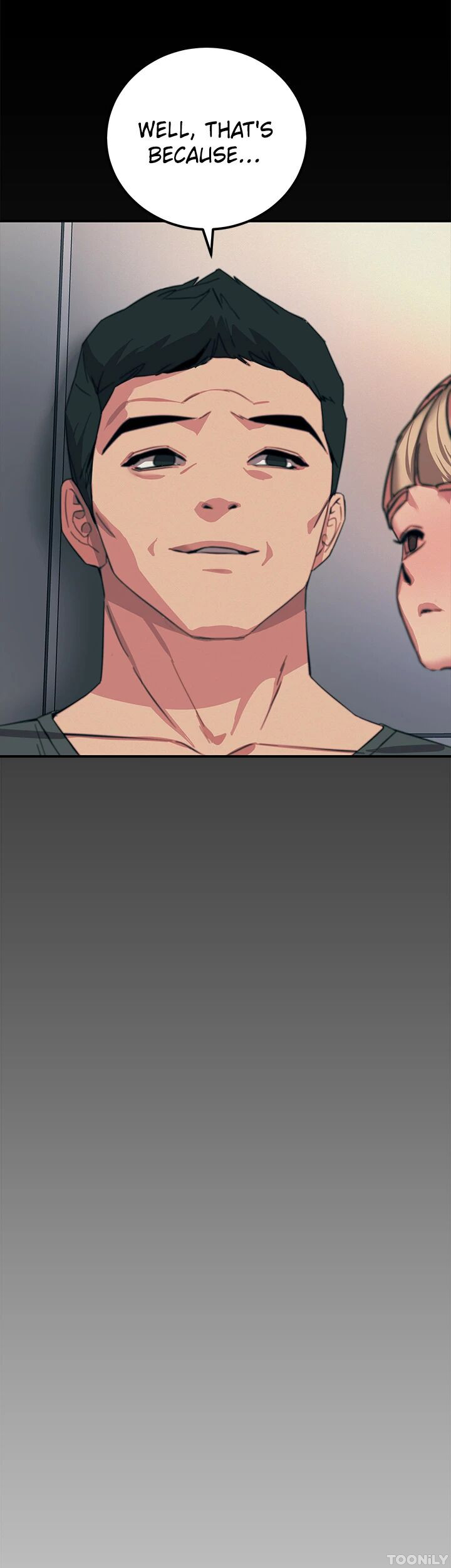 Show Me Your Color Chapter 55 image 1
