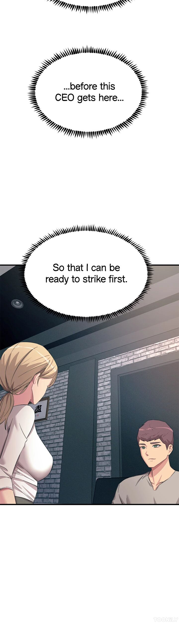 Show Me Your Color Chapter 55 image 21