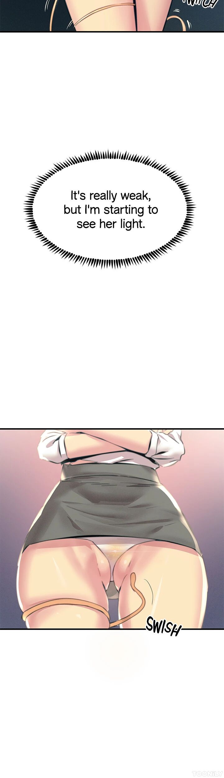 Show Me Your Color Chapter 55 image 23