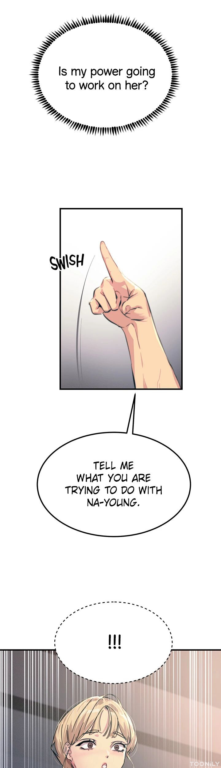 Show Me Your Color Chapter 55 image 24
