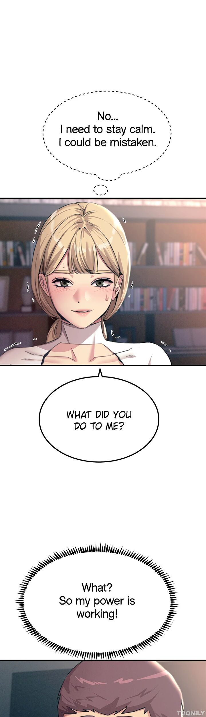 Show Me Your Color Chapter 55 image 26