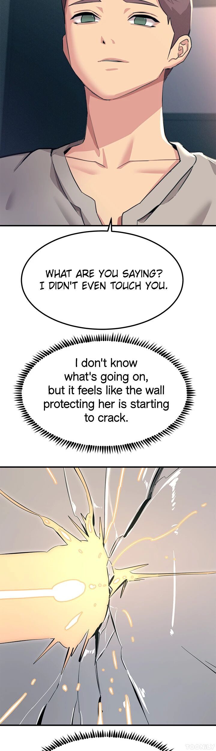 Show Me Your Color Chapter 55 image 27