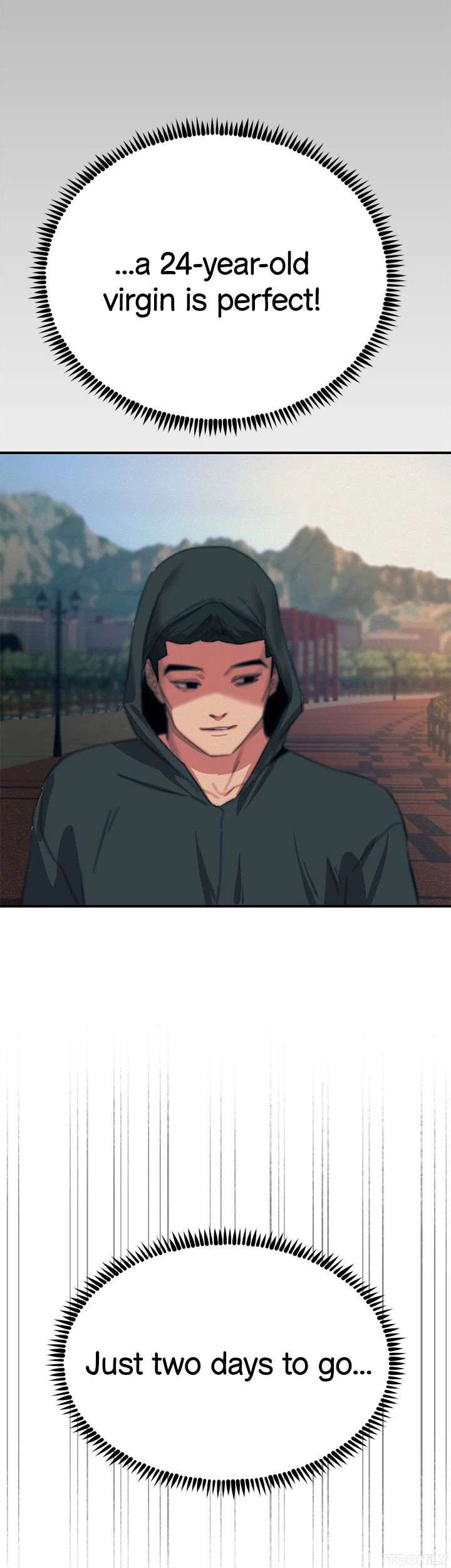 Show Me Your Color Chapter 55 image 2