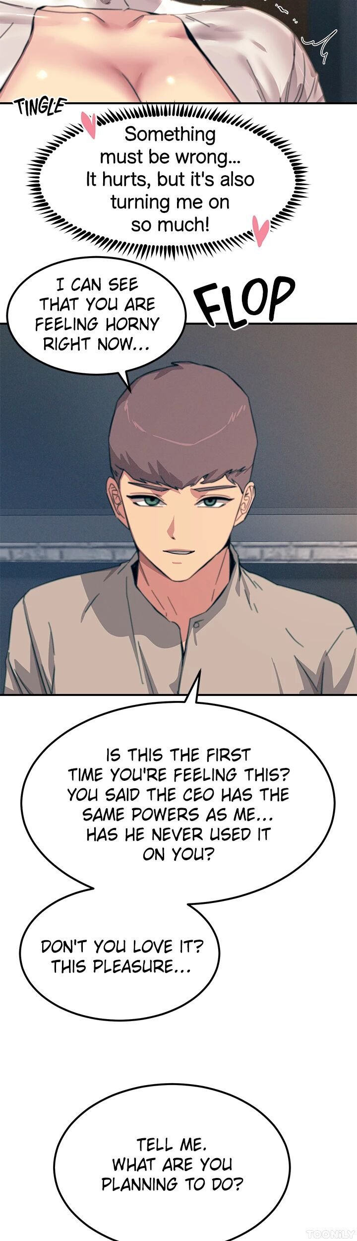 Show Me Your Color Chapter 55 image 32