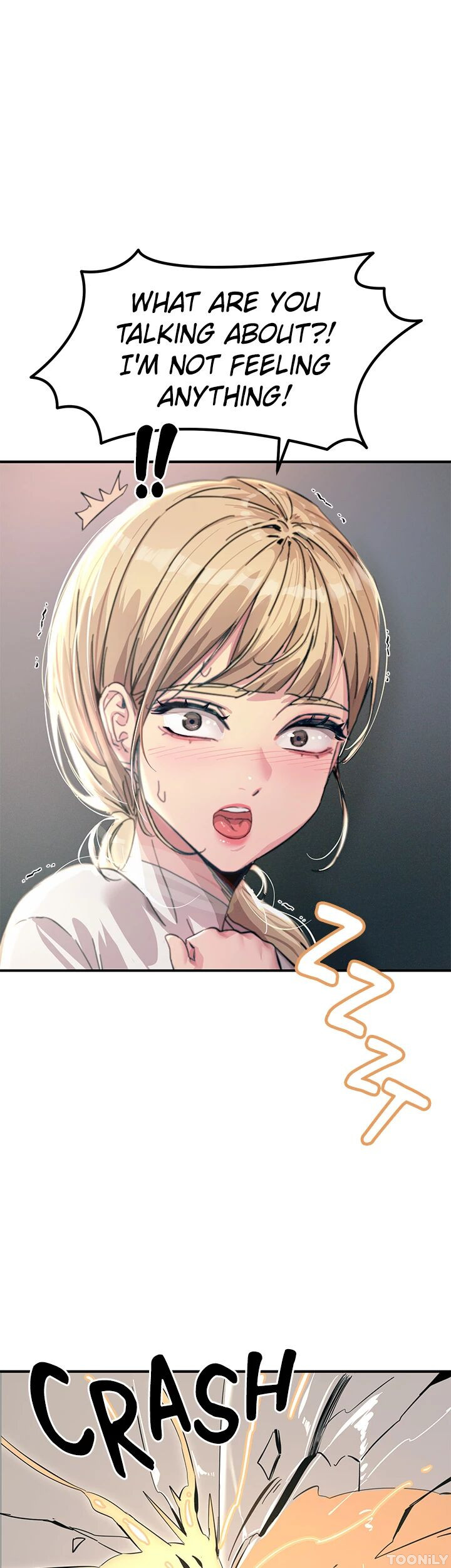 Show Me Your Color Chapter 55 image 34