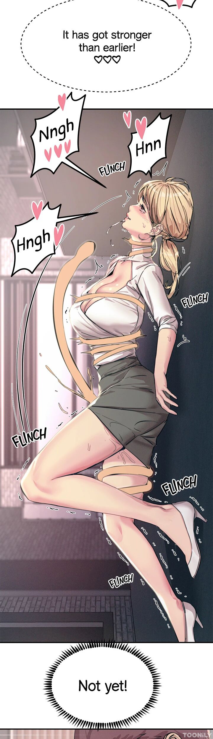 Show Me Your Color Chapter 55 image 36