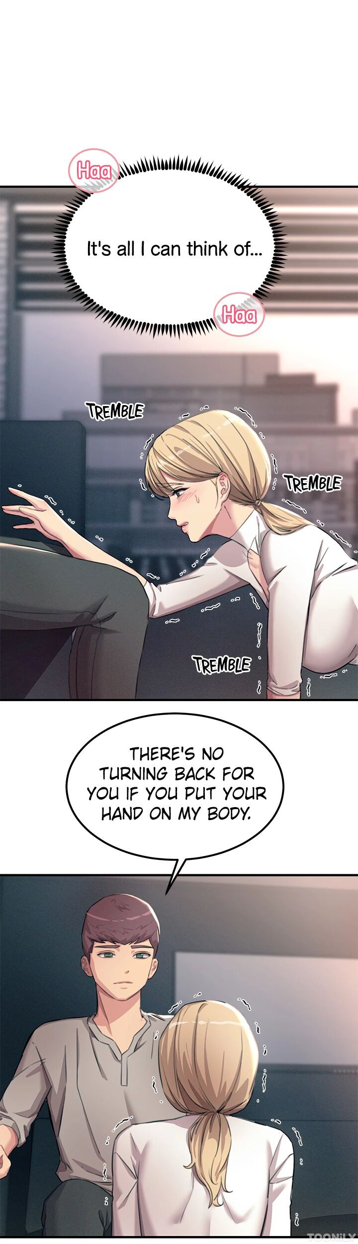 Show Me Your Color Chapter 55 image 42