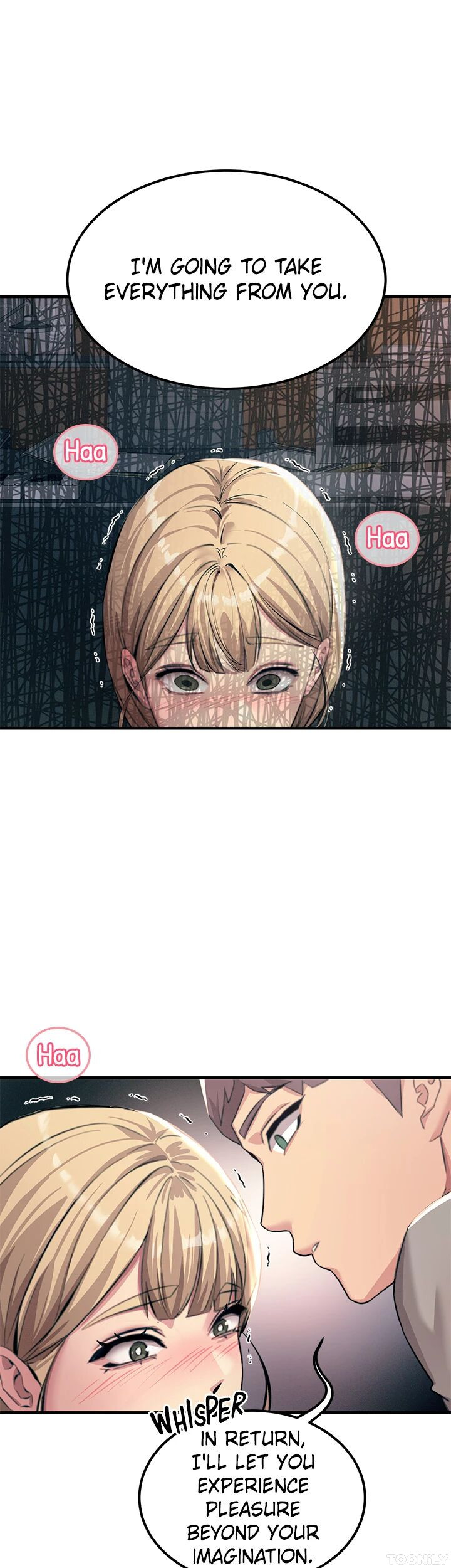 Show Me Your Color Chapter 55 image 43