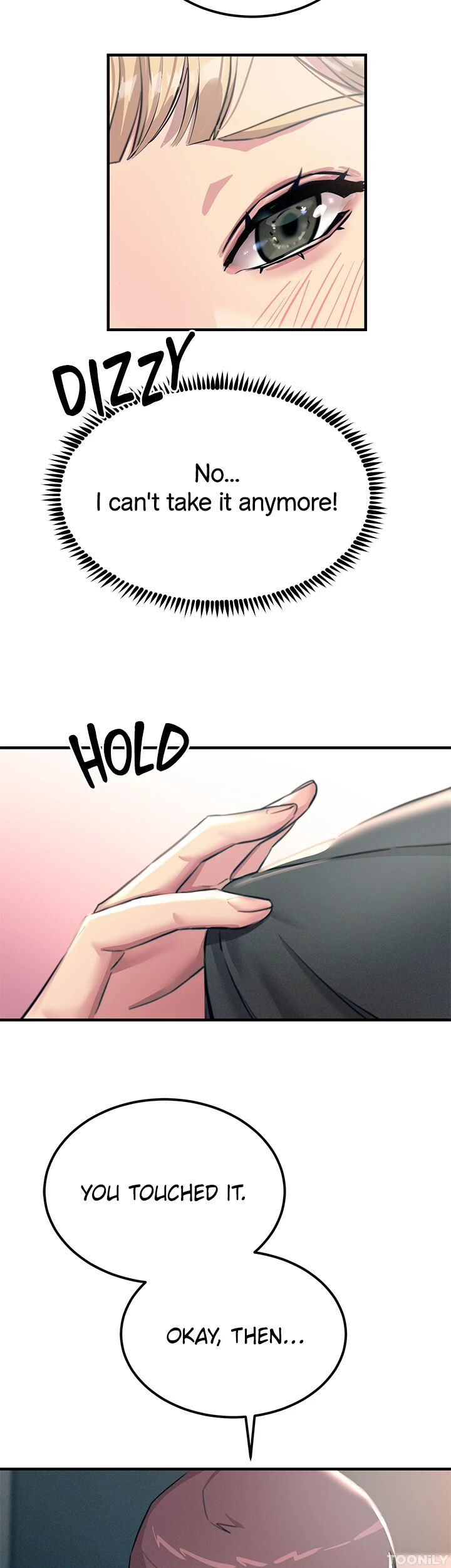 Show Me Your Color Chapter 55 image 44