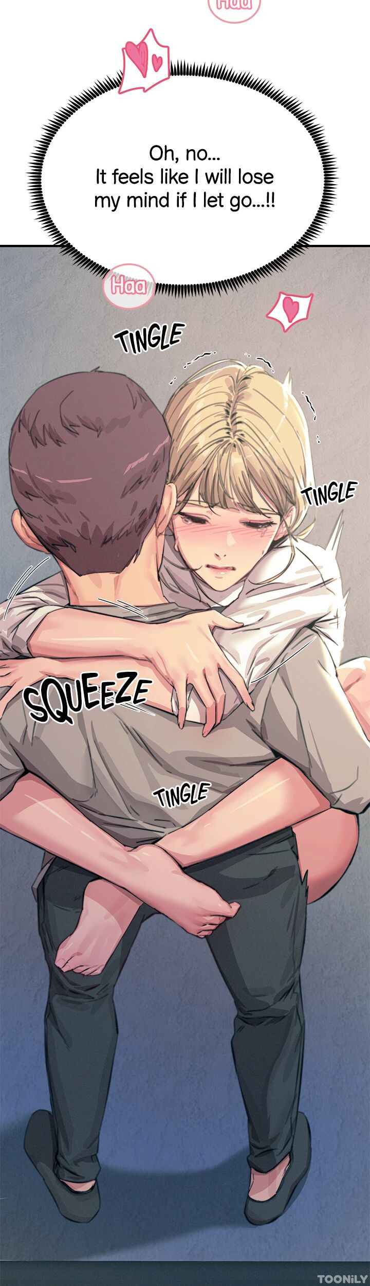 Show Me Your Color Chapter 56 image 10