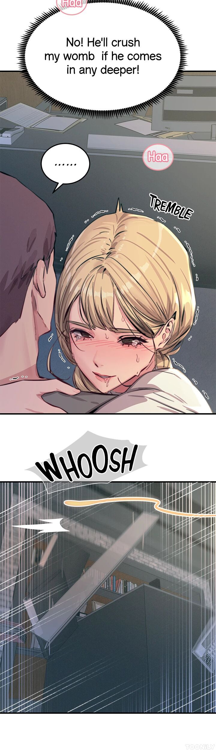 Show Me Your Color Chapter 56 image 12