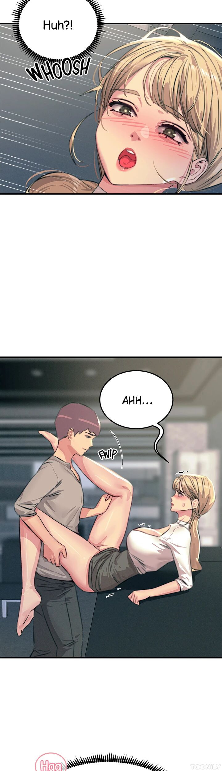 Show Me Your Color Chapter 56 image 14