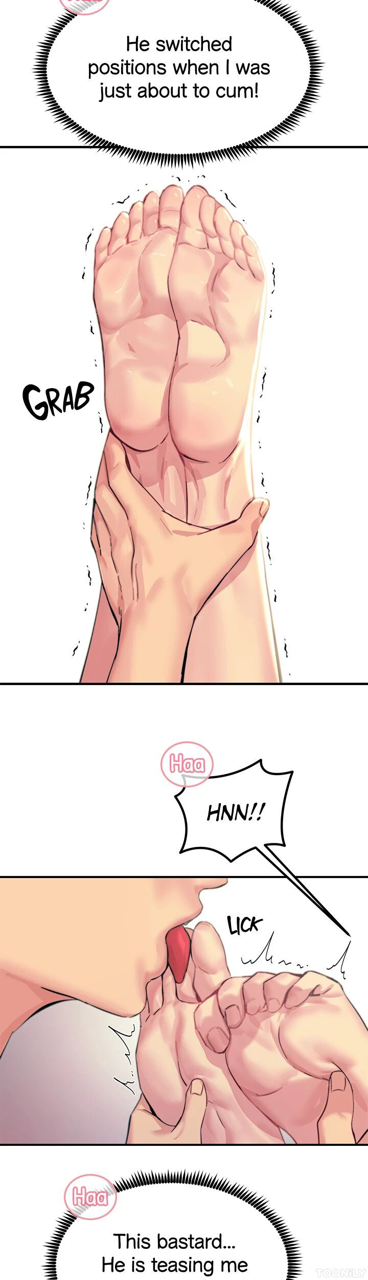 Show Me Your Color Chapter 56 image 15