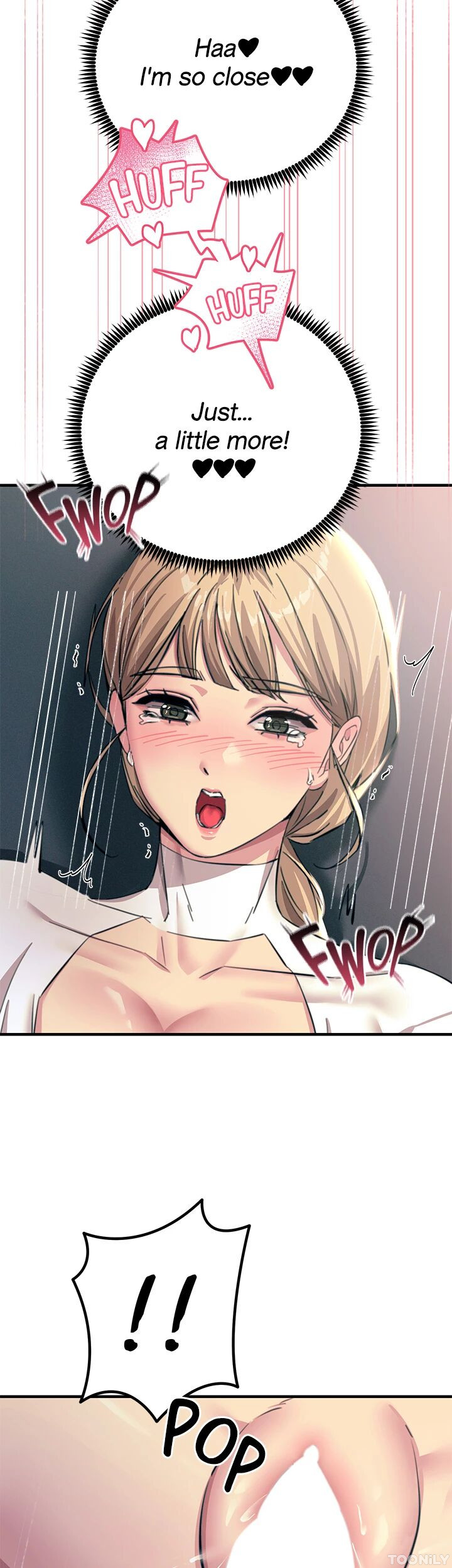 Show Me Your Color Chapter 56 image 18