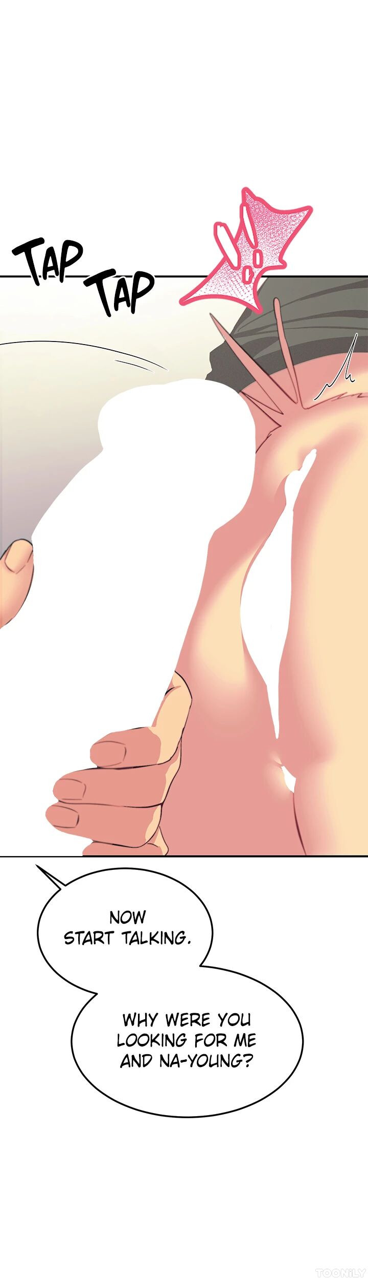Show Me Your Color Chapter 56 image 21