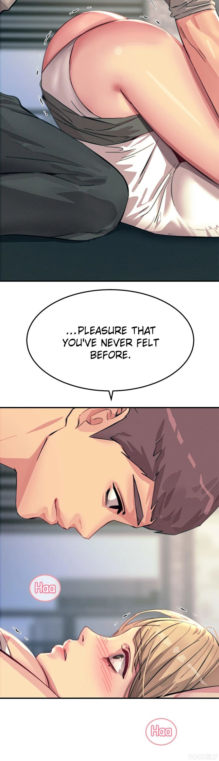 Show Me Your Color Chapter 56 image 23