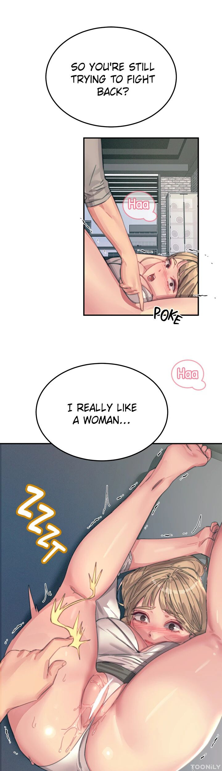 Show Me Your Color Chapter 56 image 25