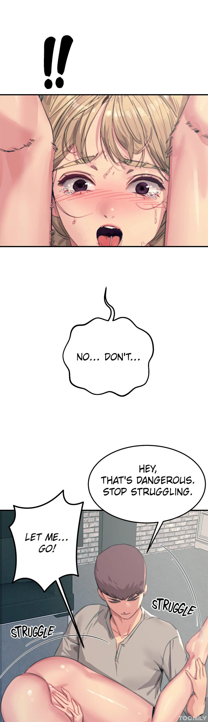 Show Me Your Color Chapter 56 image 29