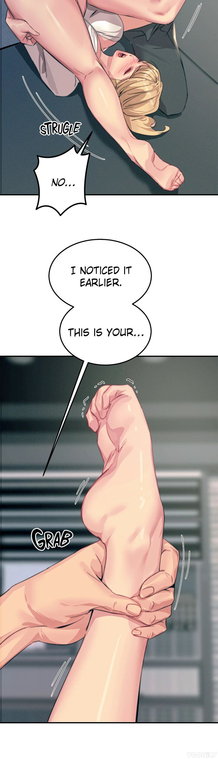 Show Me Your Color Chapter 56 image 30