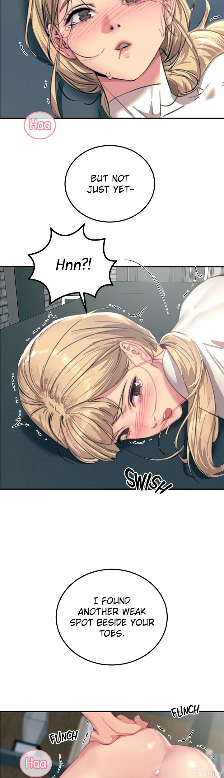 Show Me Your Color Chapter 56 image 35