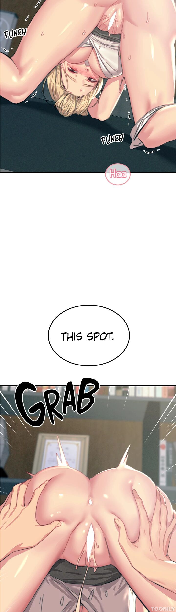 Show Me Your Color Chapter 56 image 36