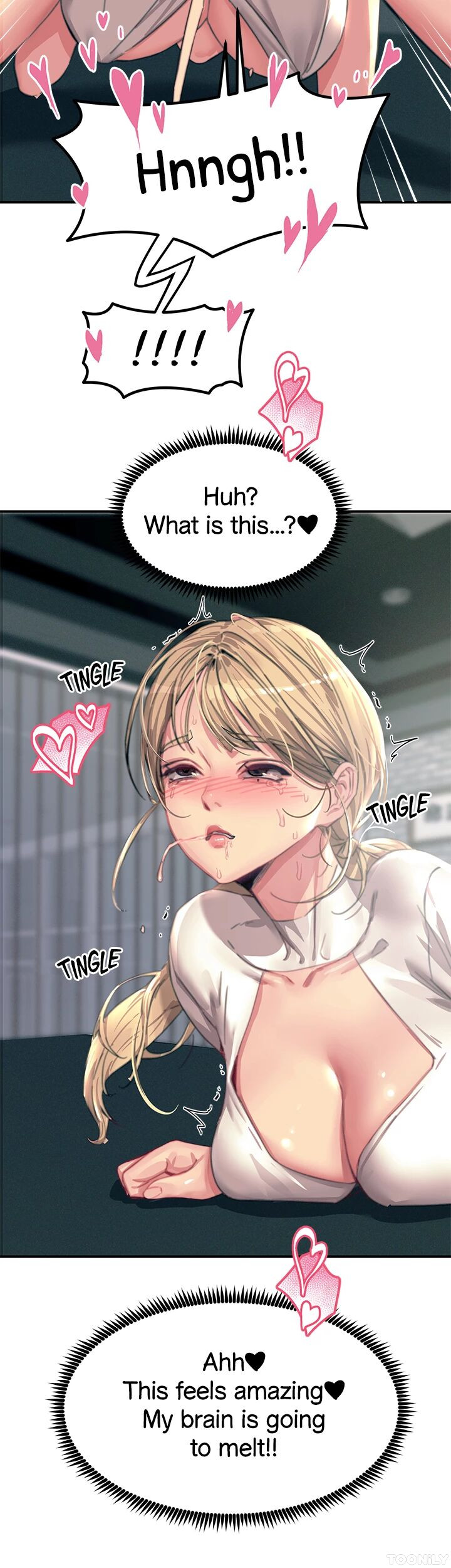 Show Me Your Color Chapter 56 image 37