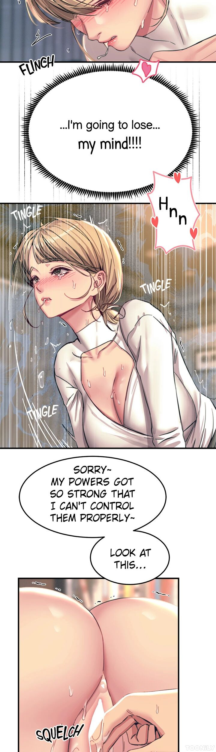 Show Me Your Color Chapter 56 image 39