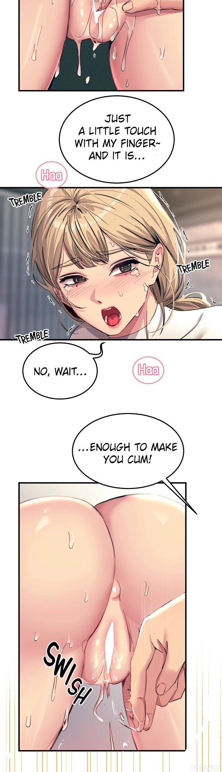 Show Me Your Color Chapter 56 image 40
